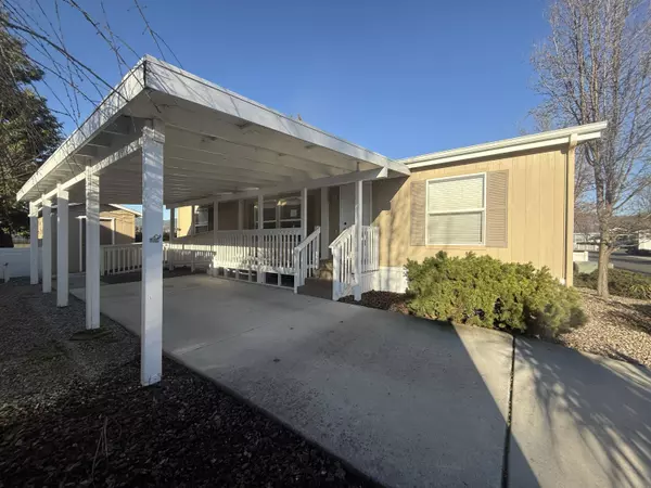 4425 Main ST #SPC 14, Medford, OR 97501