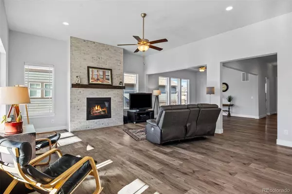 8765 S Quemoy ST, Aurora, CO 80016