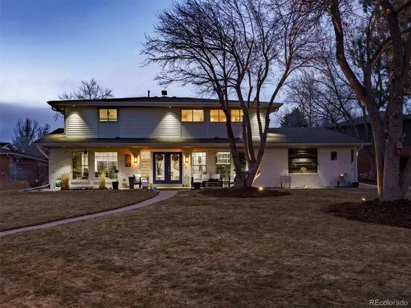 6111 W Fremont DR, Littleton, CO 80128