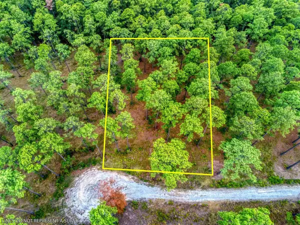 Tract 1-35 Pr 6026, Brookeland, TX 75931