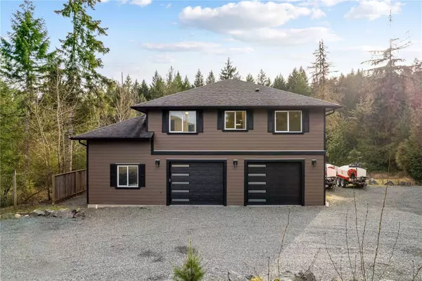 4632 Vista View Pl, Duncan, BC V9L 6J8