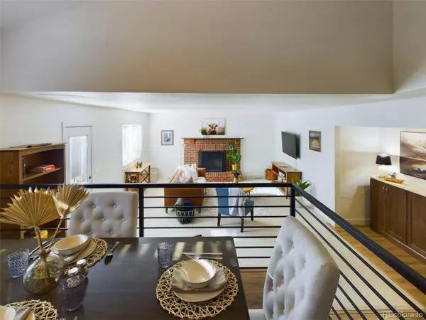 5971 Windy ST, Golden, CO 80403