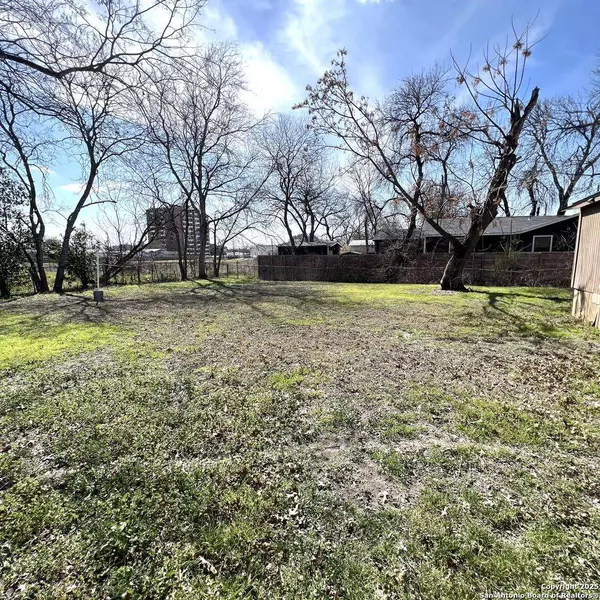2326 Hiawatha, San Antonio, TX 78210