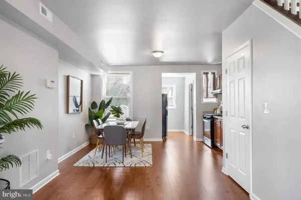 3423 RAVENWOOD AVE, Baltimore, MD 21213