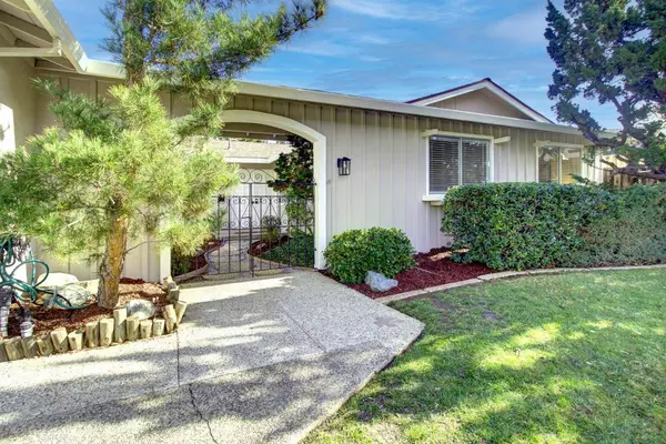 6538 Pajaro WAY, San Jose, CA 95120