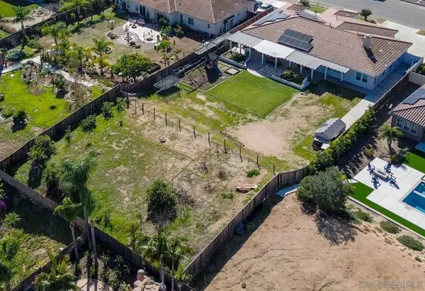 2352 Clearcrest Ln, Fallbrook, CA 92028