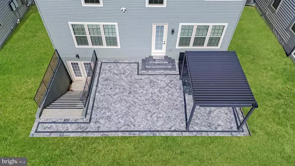 3637 RED SAGE WAY N, Frederick, MD 21704