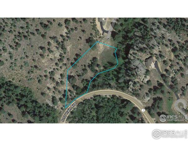 0 Kiowa Ct, Estes Park, CO 80517