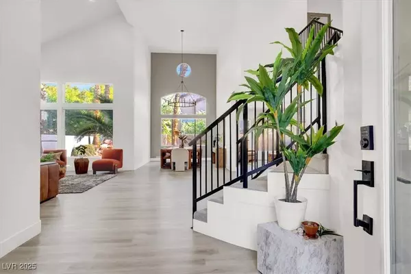 2008 Arbor Forest Street, Las Vegas, NV 89134