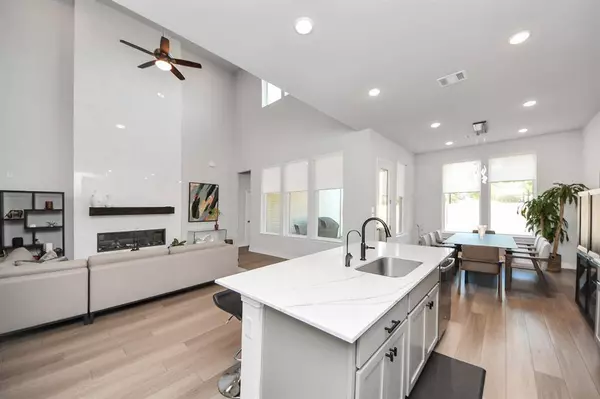 9403 Cedros Valley DR, Katy, TX 77494