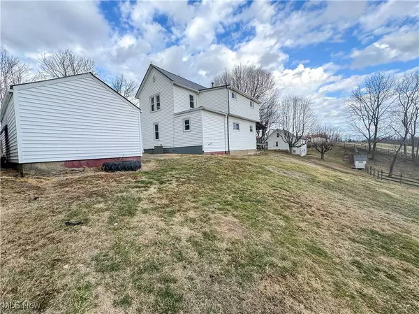 36075 Baltimore ST, Woodsfield, OH 43793