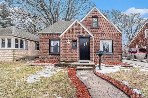 93 HIGH Street, Mt. Clemens, MI 48043