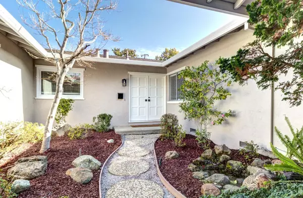 6538 Pajaro WAY, San Jose, CA 95120