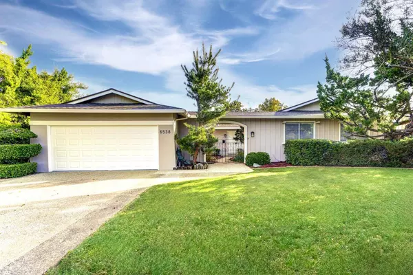 6538 Pajaro WAY, San Jose, CA 95120