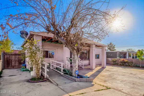 637 W ATLANTA Avenue, Phoenix, AZ 85041