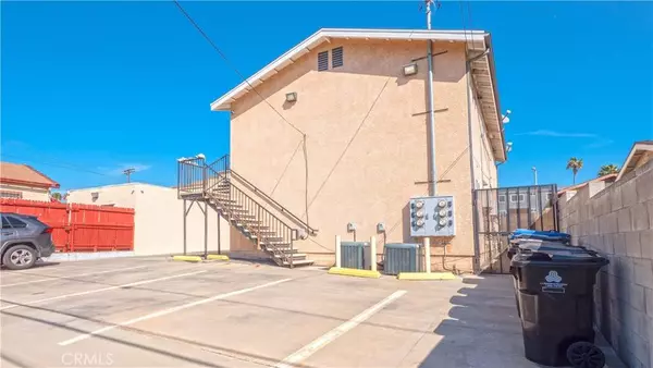 2732 Fairmount ST, Los Angeles, CA 90033