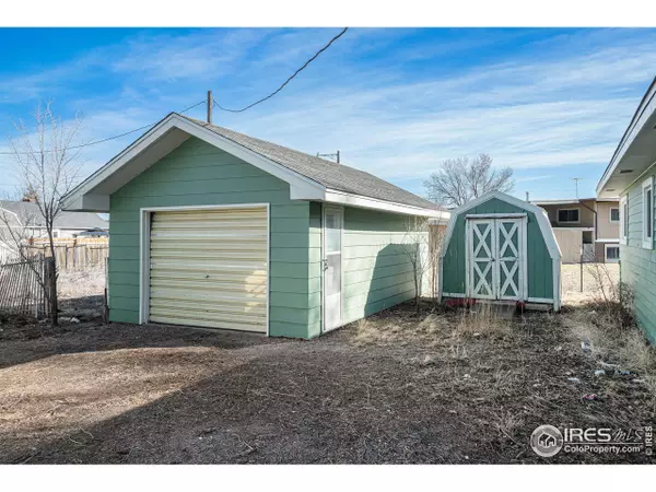620 4th St, Pierce, CO 80650