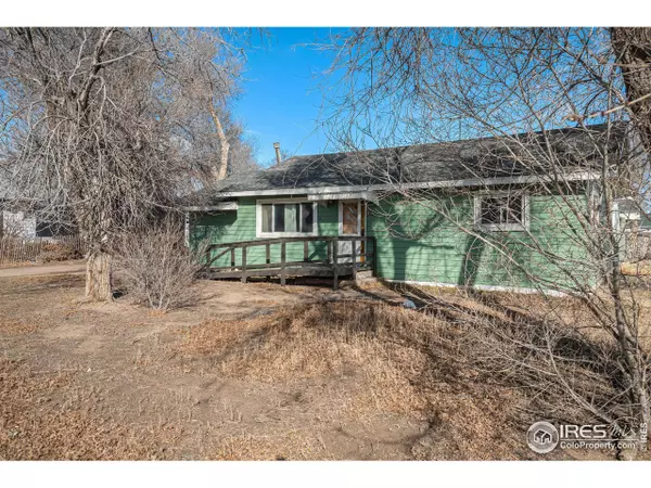 620 4th St, Pierce, CO 80650