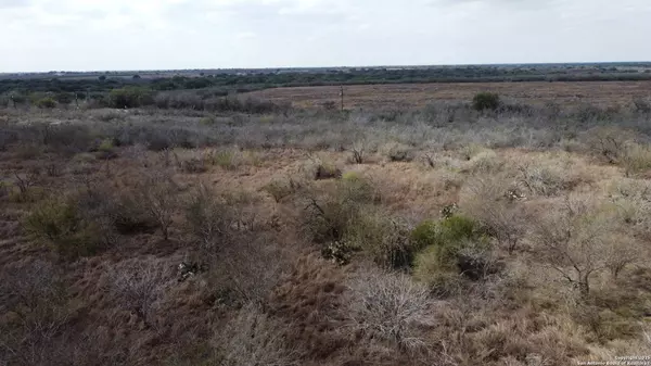 TBD Ridgeway Lane & FM888, Beeville, TX 78102