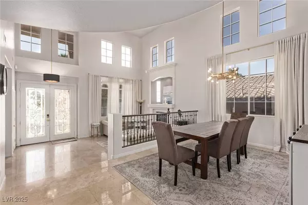 1436 Via Merano Street, Henderson, NV 89052