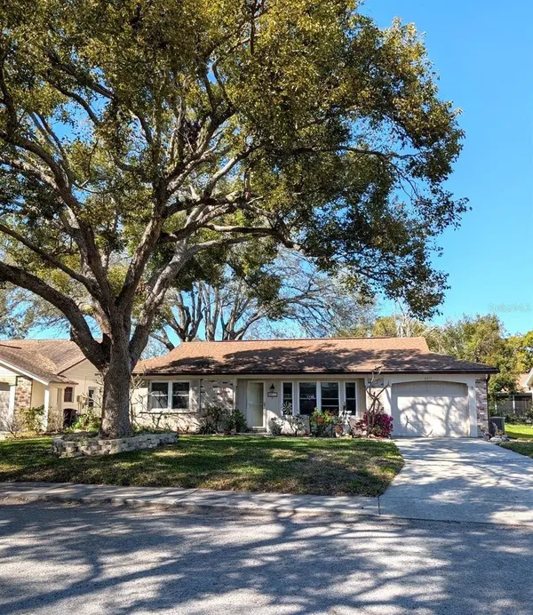 8217 SPLIT RAIL LN, Hudson, FL 34667