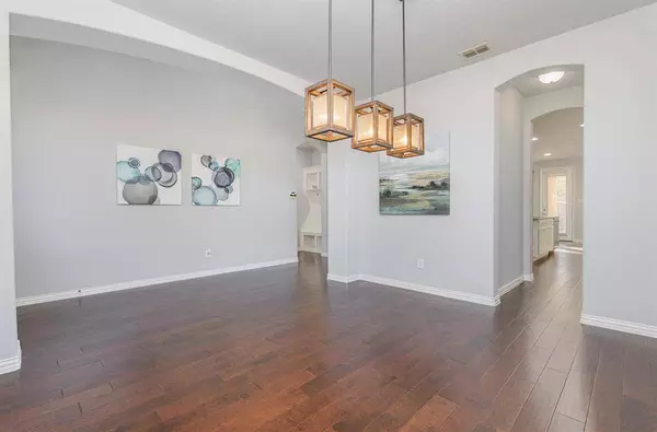 3705 Rock House Road, Sachse, TX 75048