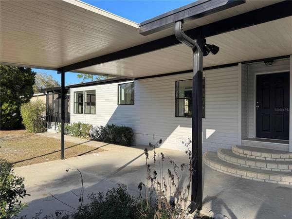 8385 N SHADY FORK WAY, Dunnellon, FL 34433