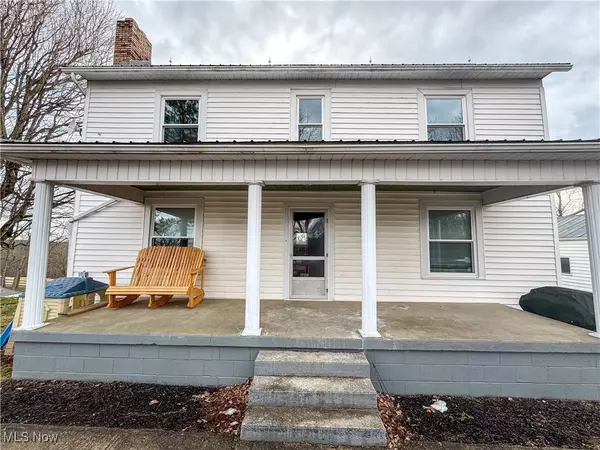 36075 Baltimore ST, Woodsfield, OH 43793