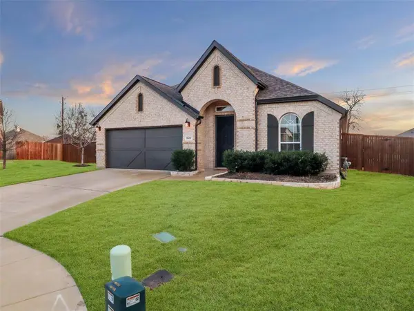 2637 Grouse Hollow Way, Midlothian, TX 76065