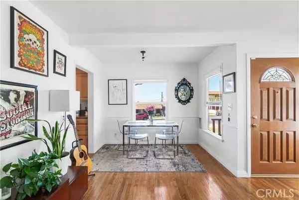 526 S Helberta Avenue, Redondo Beach, CA 90277