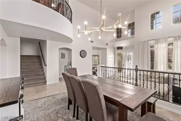 1436 Via Merano Street, Henderson, NV 89052