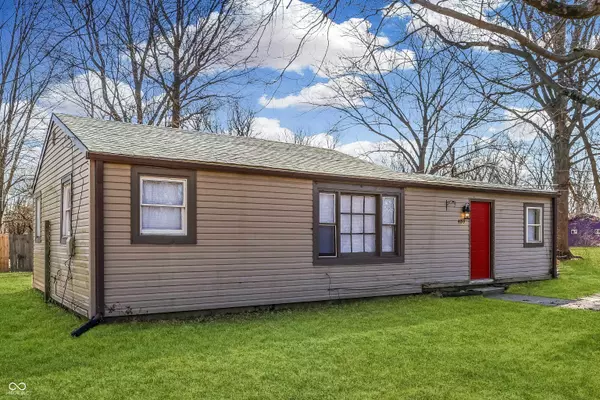 4159 N Ridgeview DR, Indianapolis, IN 46226