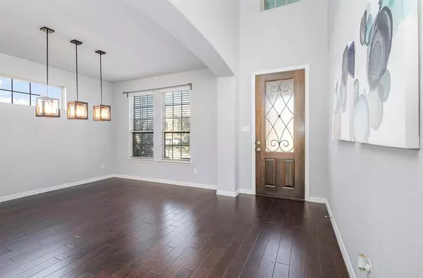 3705 Rock House Road, Sachse, TX 75048