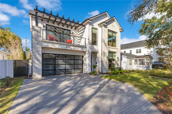 831 W HARVARD ST, Orlando, FL 32804