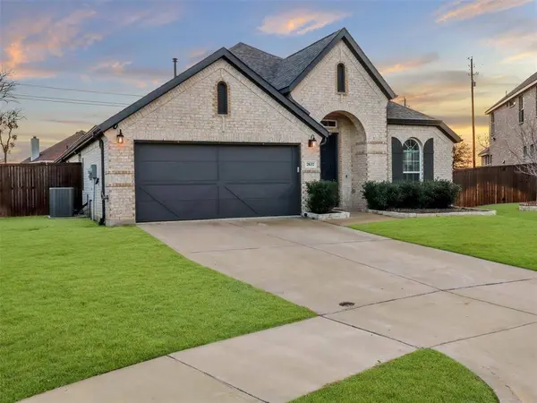 2637 Grouse Hollow Way, Midlothian, TX 76065