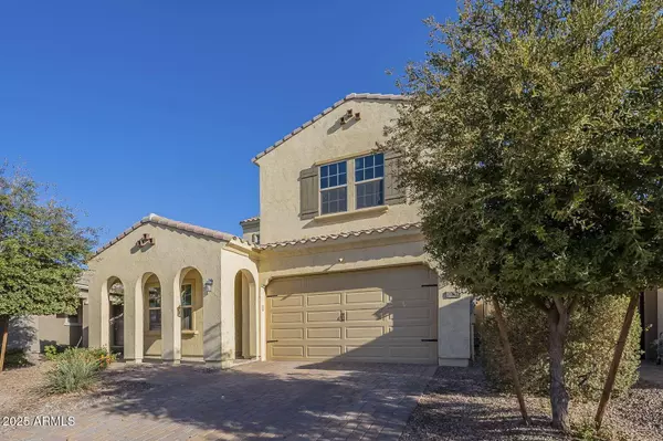 20142 W SHERMAN Street, Buckeye, AZ 85326