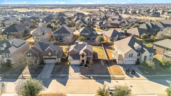 3705 Rock House Road, Sachse, TX 75048