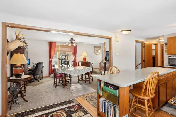 805 Park DR, Balsam Lake, WI 54810