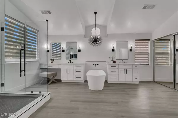 2008 Arbor Forest Street, Las Vegas, NV 89134
