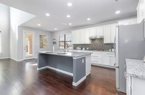 3705 Rock House Road, Sachse, TX 75048