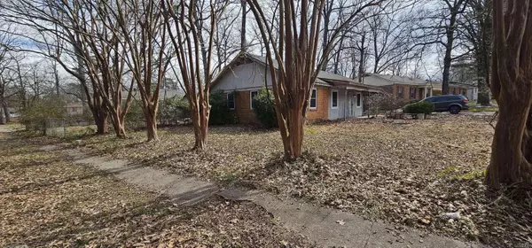 5901 Lyndell Drive, Little Rock, AR 72209