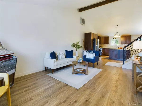 5971 Windy ST, Golden, CO 80403