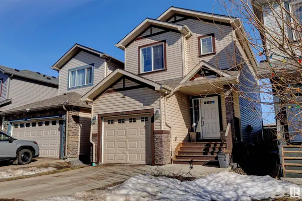 17095 38 ST NW, Edmonton, AB T5Y 3R8