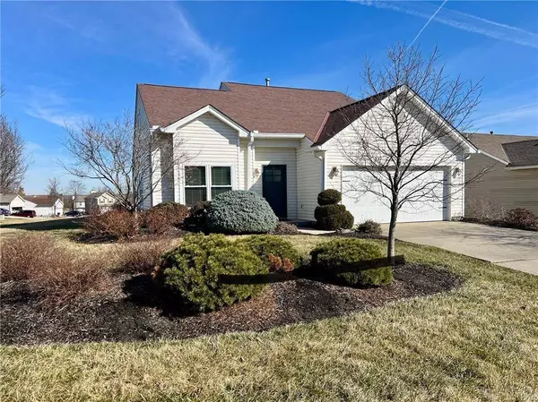 300 Wood Forge Circle, Lebanon, OH 45036