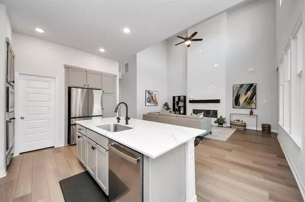 9403 Cedros Valley DR, Katy, TX 77494