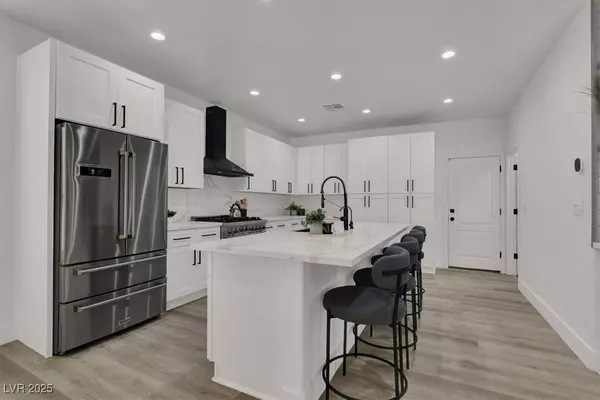 2008 Arbor Forest Street, Las Vegas, NV 89134
