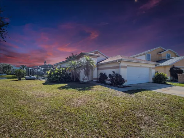 3100 TALL GRASS PL, Kissimmee, FL 34743