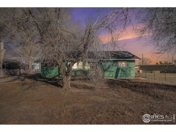 620 4th St, Pierce, CO 80650