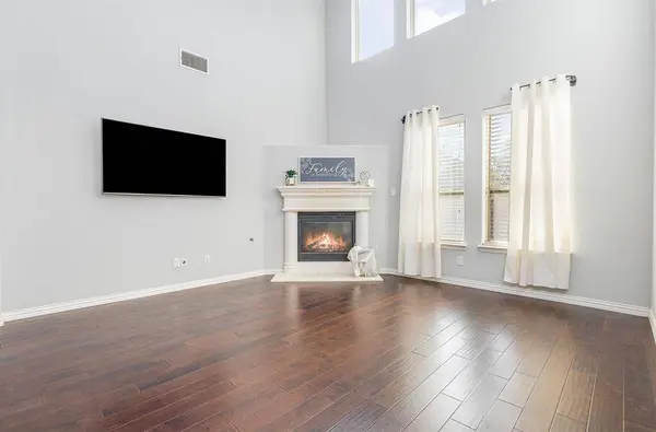 3705 Rock House Road, Sachse, TX 75048