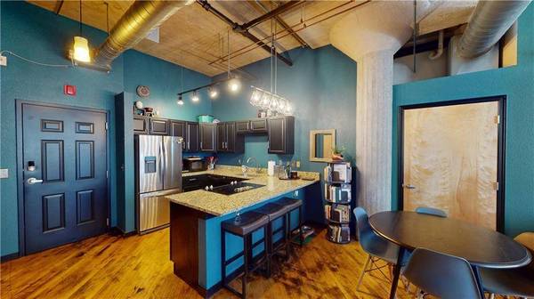 2029 Wyandotte AVE #205, Kansas City, MO 64108